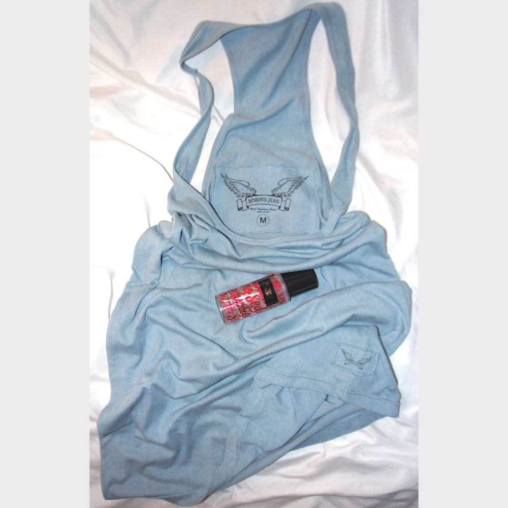 Robin's Jean Women’s tank top designer no offers - Picture 3 of 8